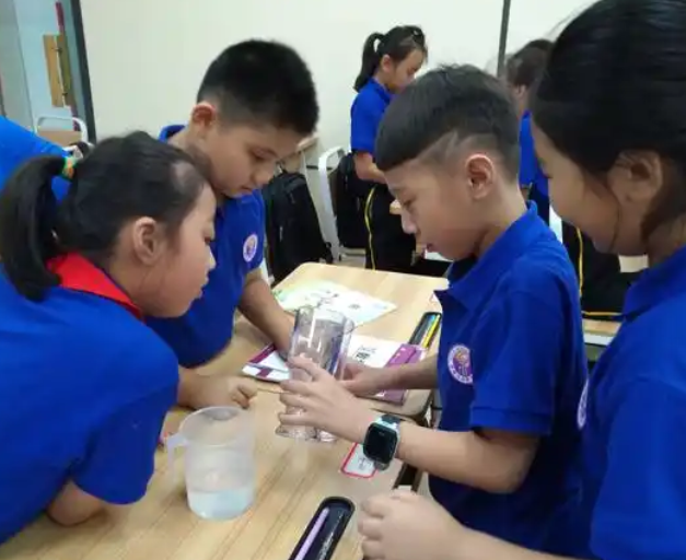 将品格教育从说教转化为体验让学生在游戏中完成社会化学习 将品格教育从说教转化为体验让学生在游戏中完成社会化学习